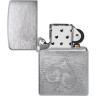 Зажигалка Zippo 29685 «Туз пик»