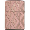Зажигалка ZIPPO ARMOR GEOMETRIC