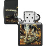 Зажигалка ZIPPO LINDA PICKEN 48970
