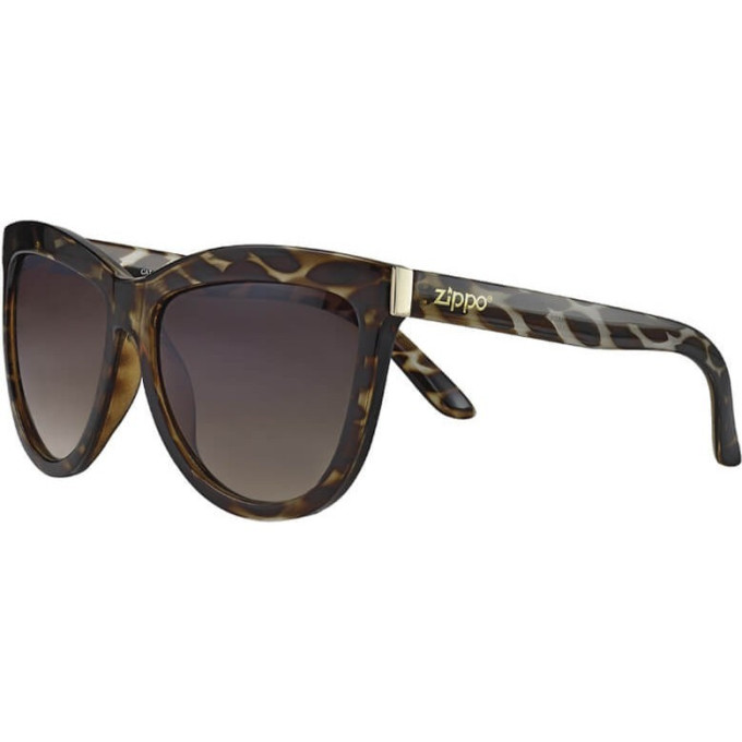 Очки солнцезащитные ZIPPO OB67-02