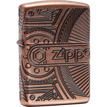Зажигалка Zippo Armor 29523