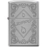 Зажигалка Zippo Classic 28943