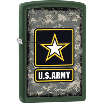 Зажигалка Zippo US Army 28631